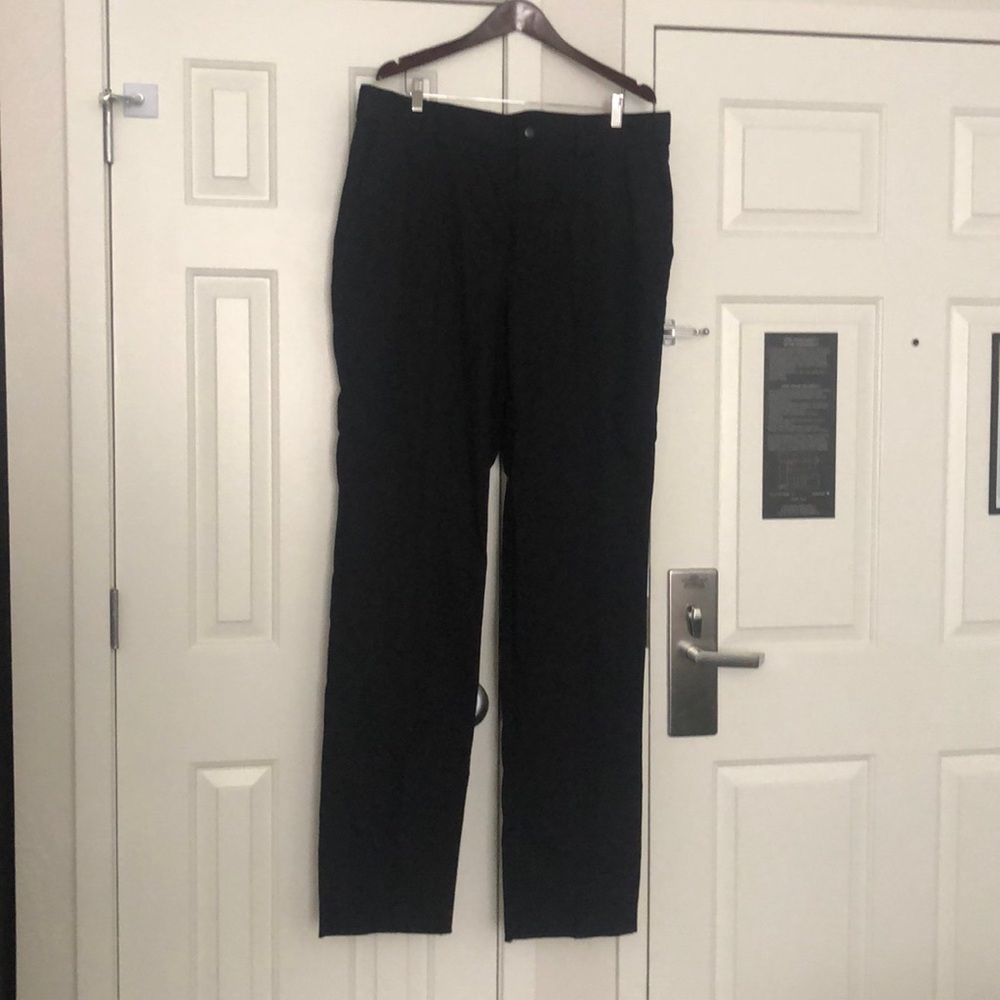 5.11 Tactical size 40 black pants